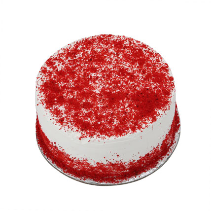 Celebration Cake Redvelvet 3 K.g