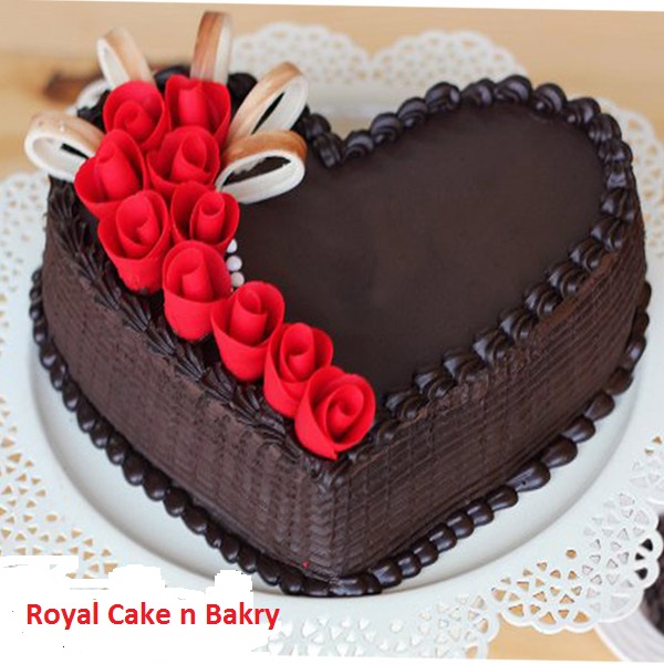 Cakes and Bakes - Order cakes online in Kolkata